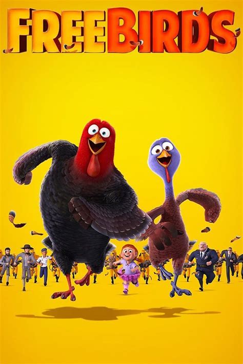 free birds rotten tomatoes|free bird film.